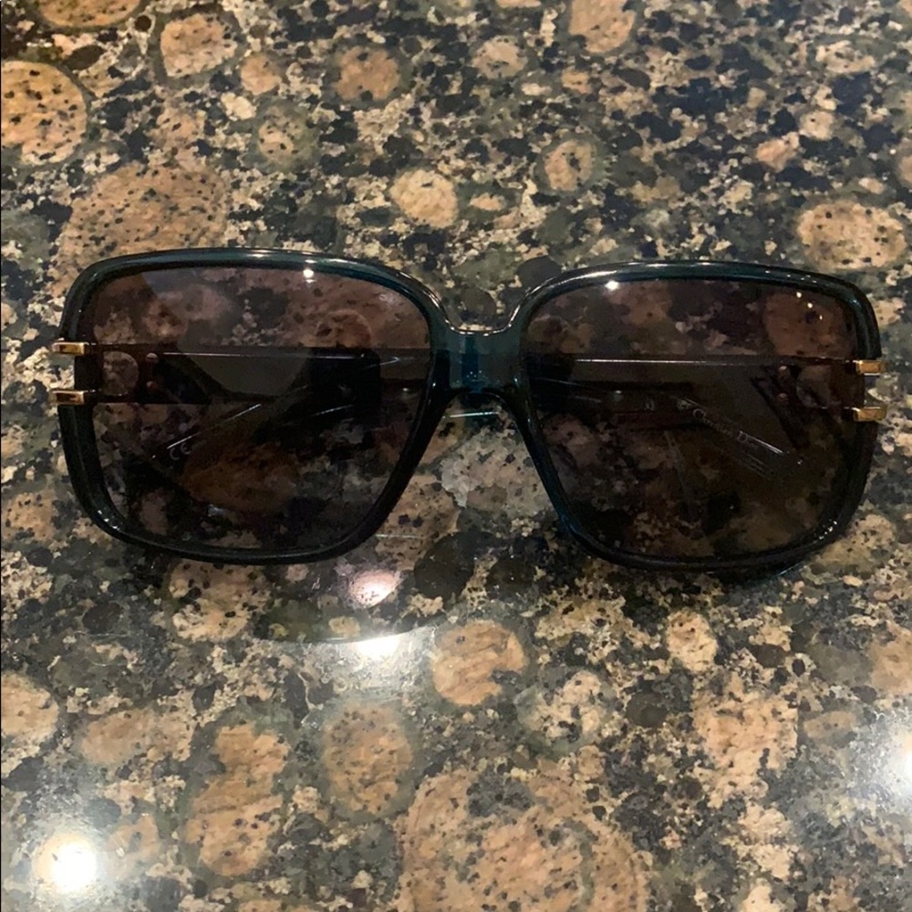 Christian Dior Sunglasses